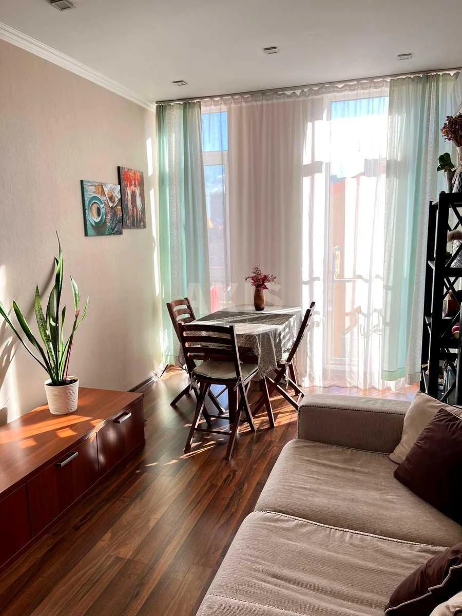 3k apartment vul. Regeneratorna 4704050