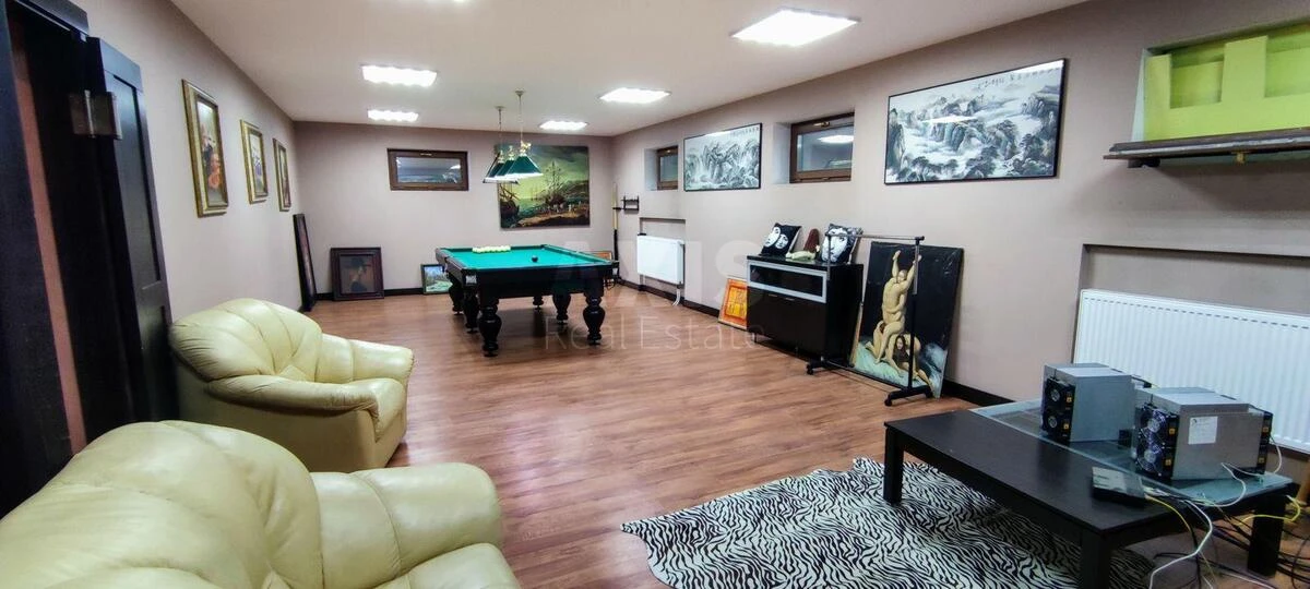 House vul. Entuziastiv, 200m2, Kyiv city505383