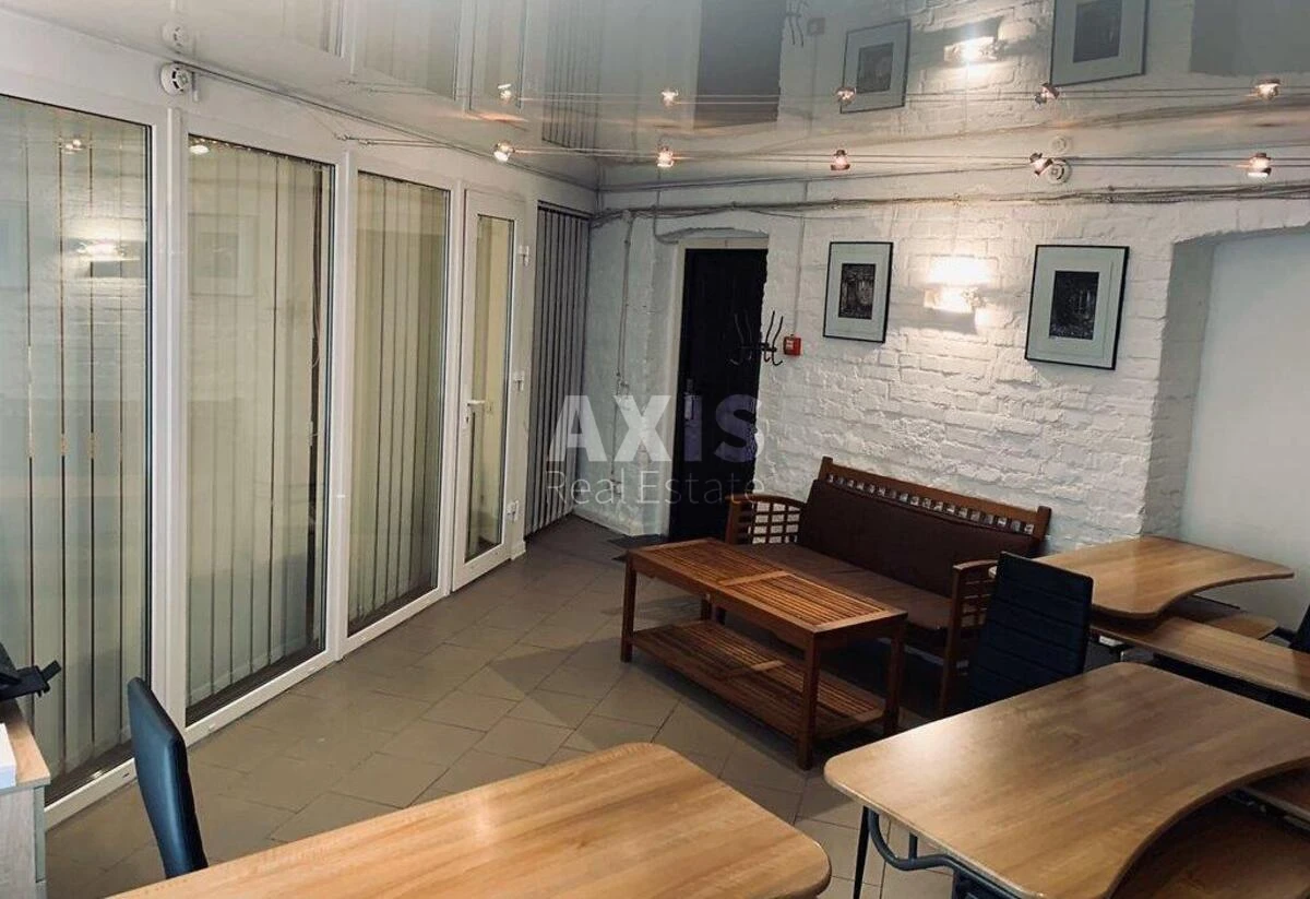 Office vul. Turgenjevs'ka 48/13, 32m2506435