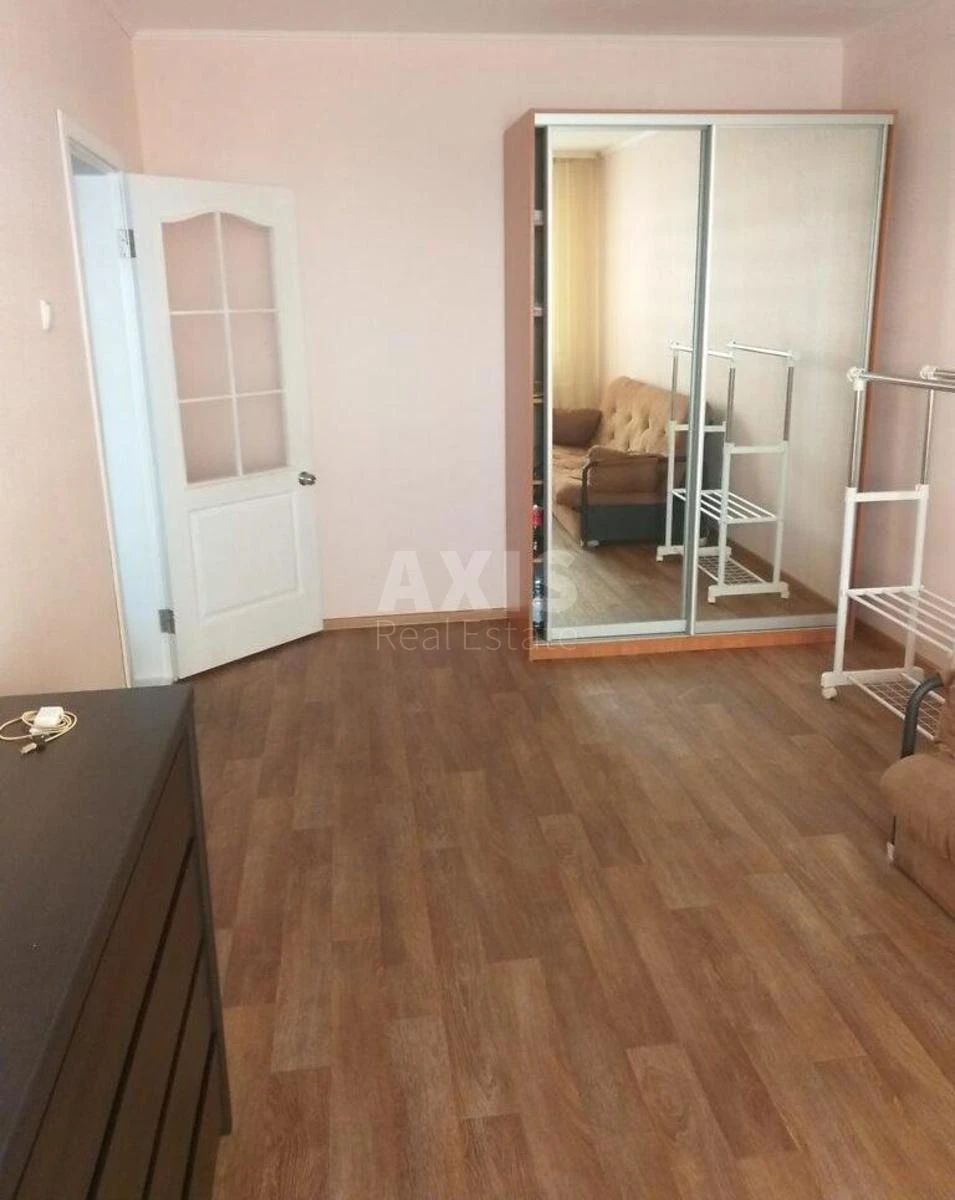 1k apartment vul. Zabolotnogo Akademika 100384210