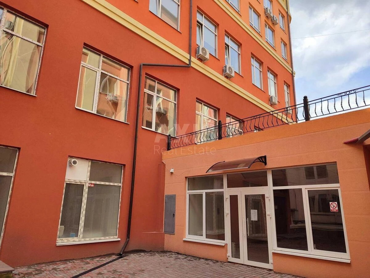 Офис ул. Глубочицкая 17Б, 77м2640844