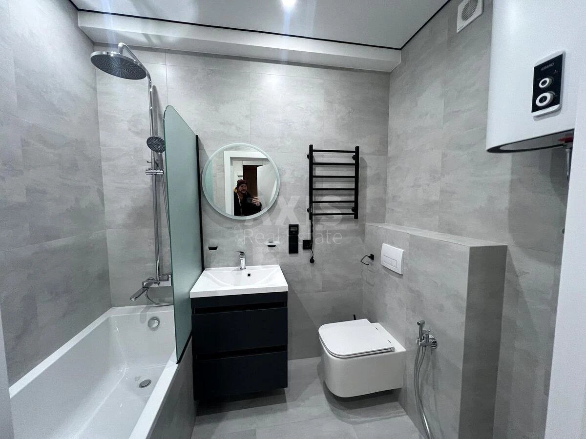 2k apartment vul. Myhajla Maksymovycha 24657658