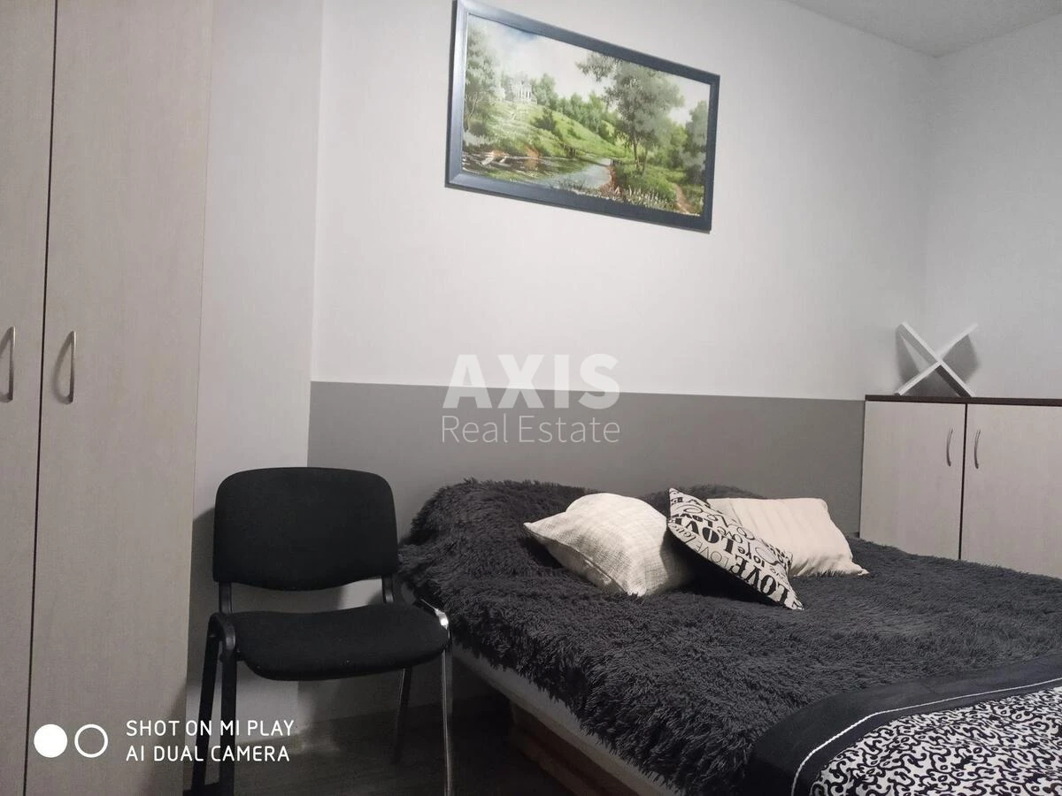 2к квартира ул. Владимира Брожко 70487413