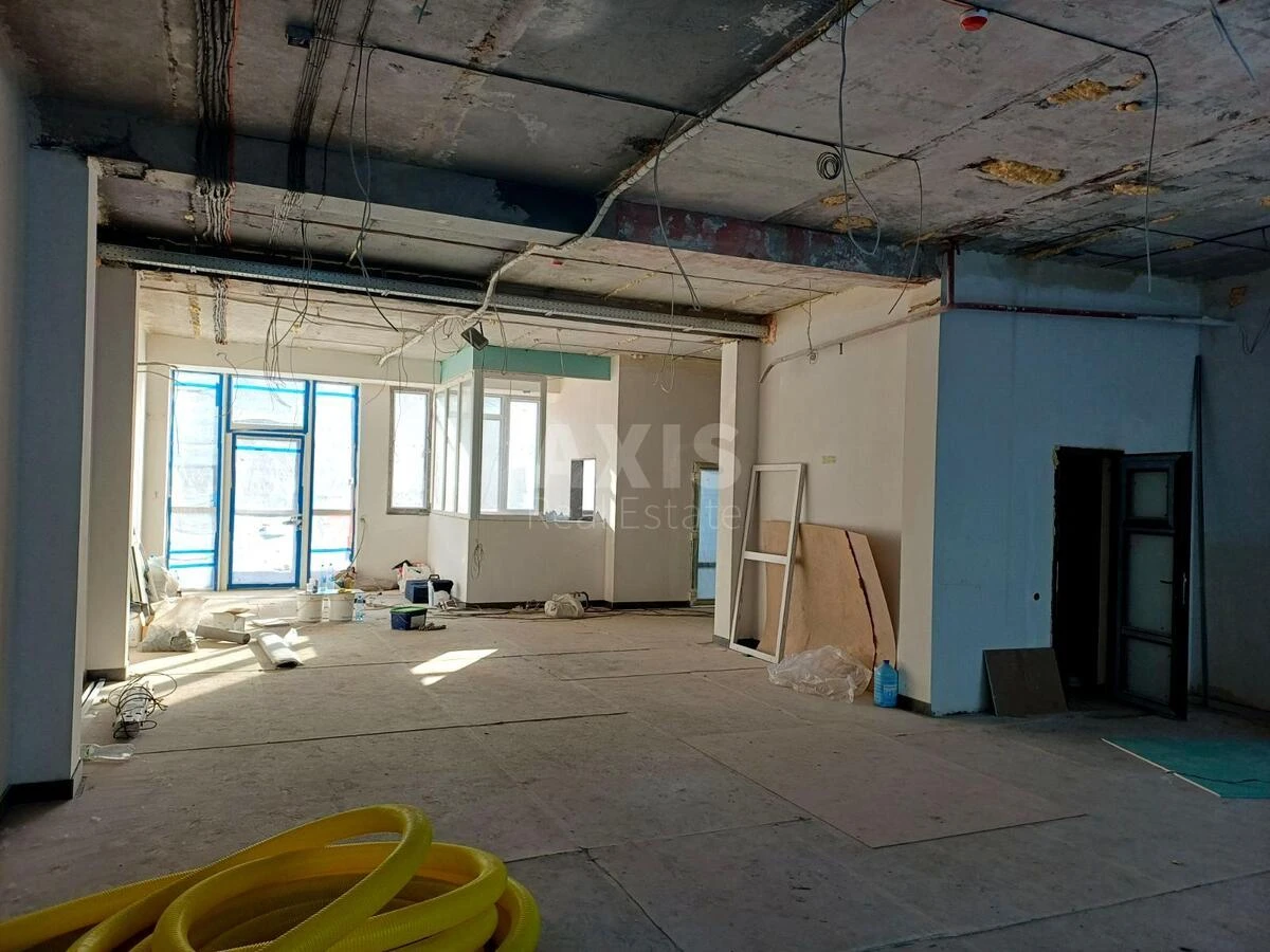 Trade object vul. Preobrazhens'ka 25, 150m2704690