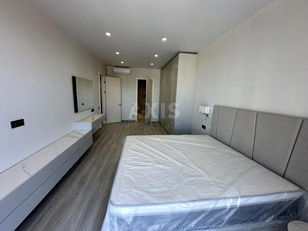 4k apartment vul. Antonovycha 118/9689666