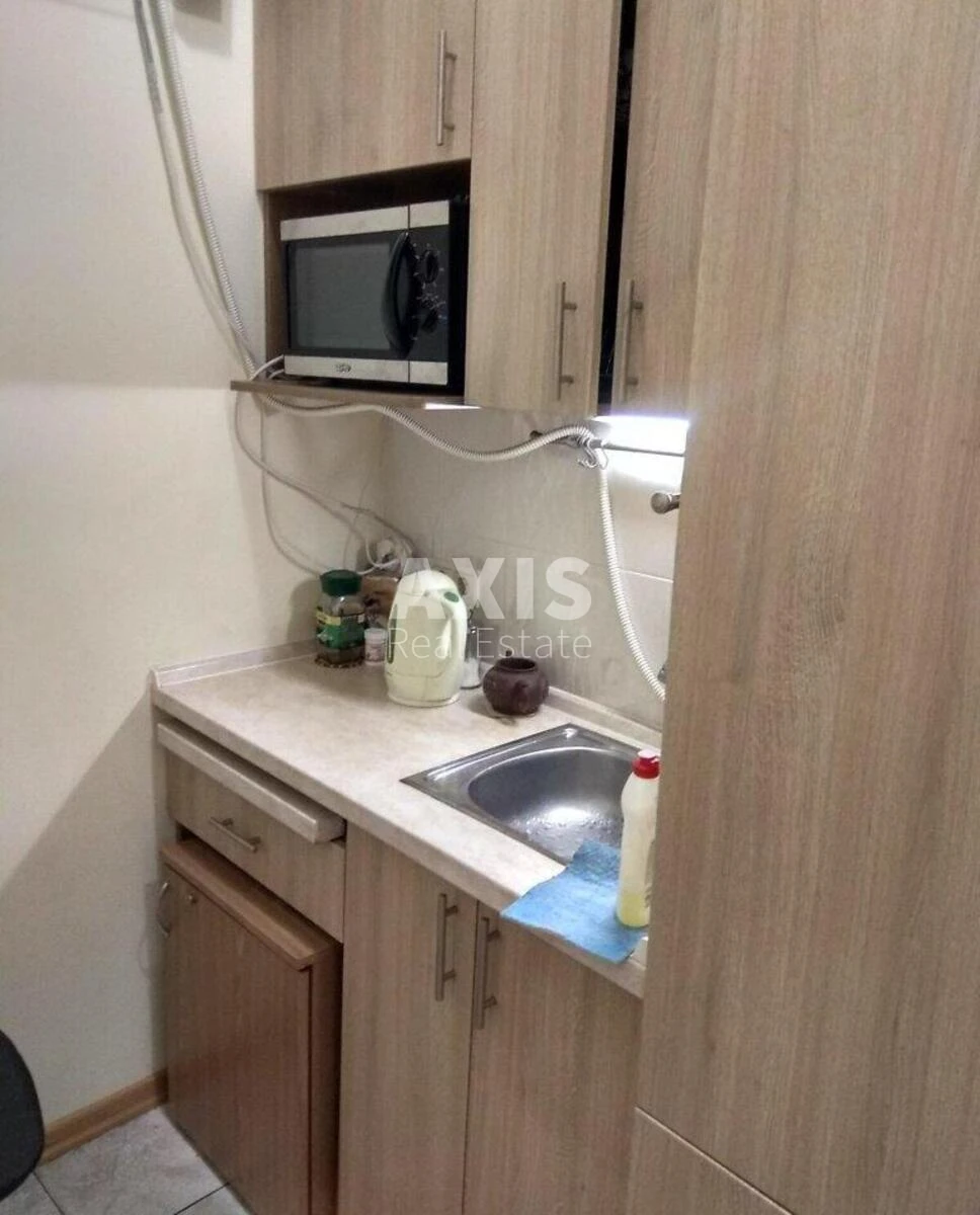 Офис ул. Бассейная 15, 35м2644294