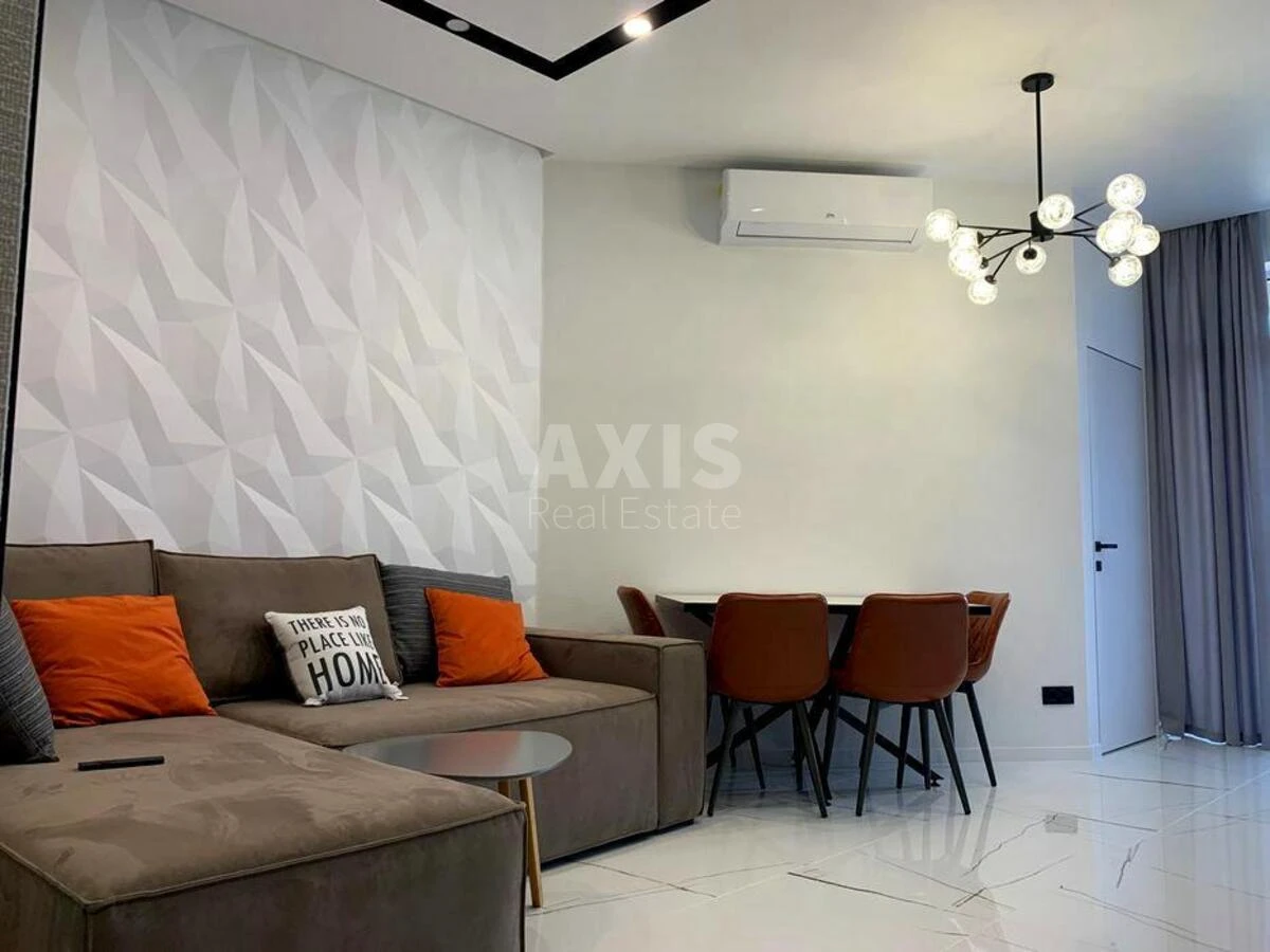1k apartment prov. Laboratornyj 7689963