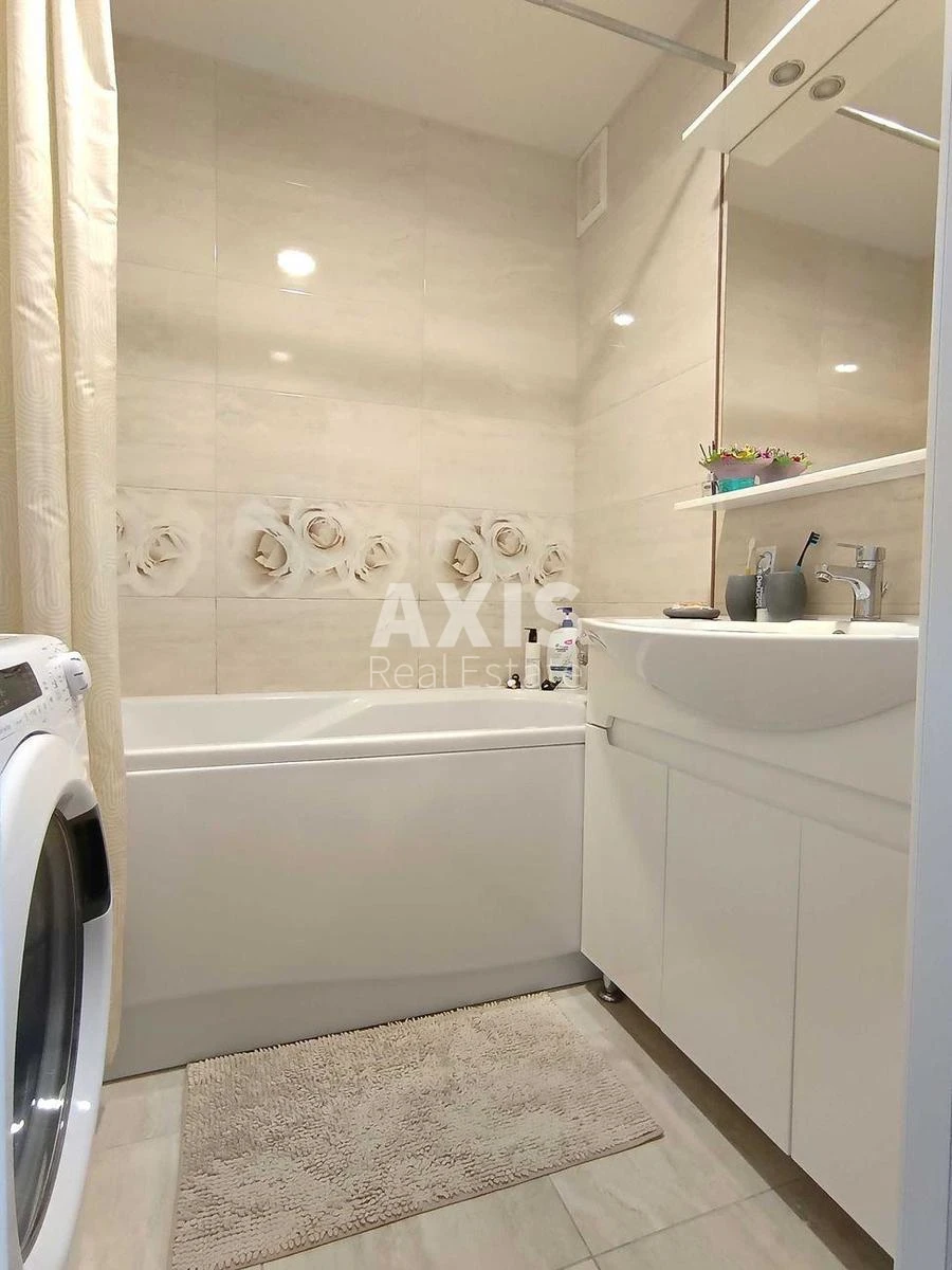 3к квартира ул. Заболотного Академика 84188711