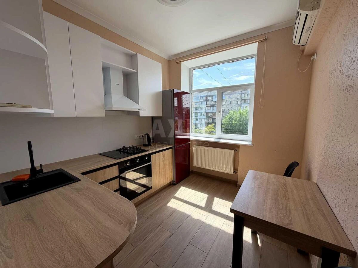 2k apartment vul. Zhyljans'ka 5470537