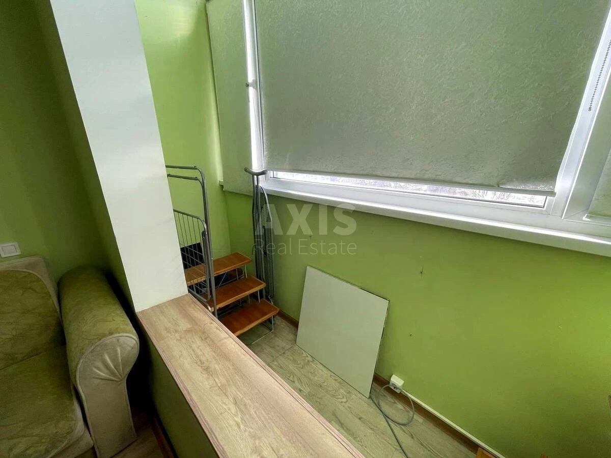 1к квартира ул. Клавдиевская 40658121