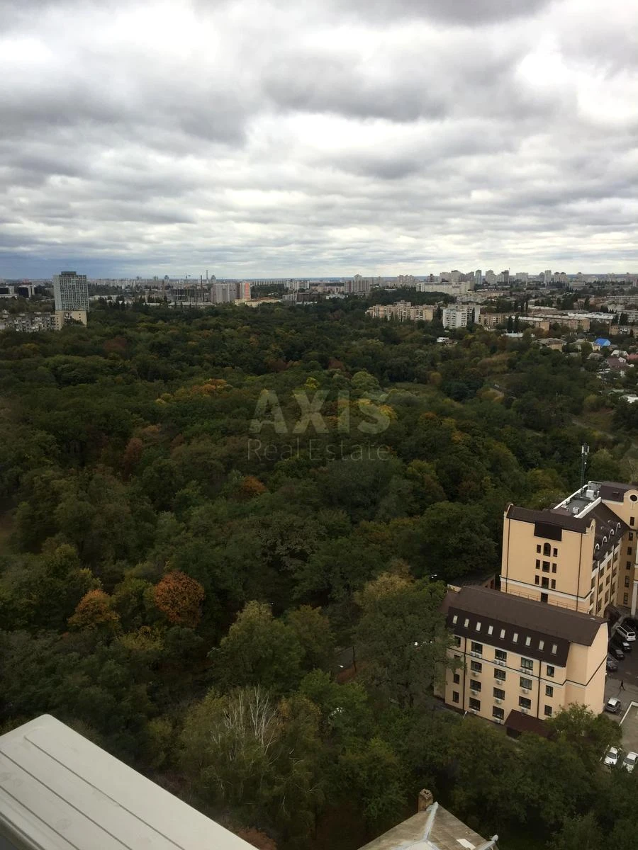 2k apartment vul. Sikors'kogo Igorja Aviakonstruktora 4В674301