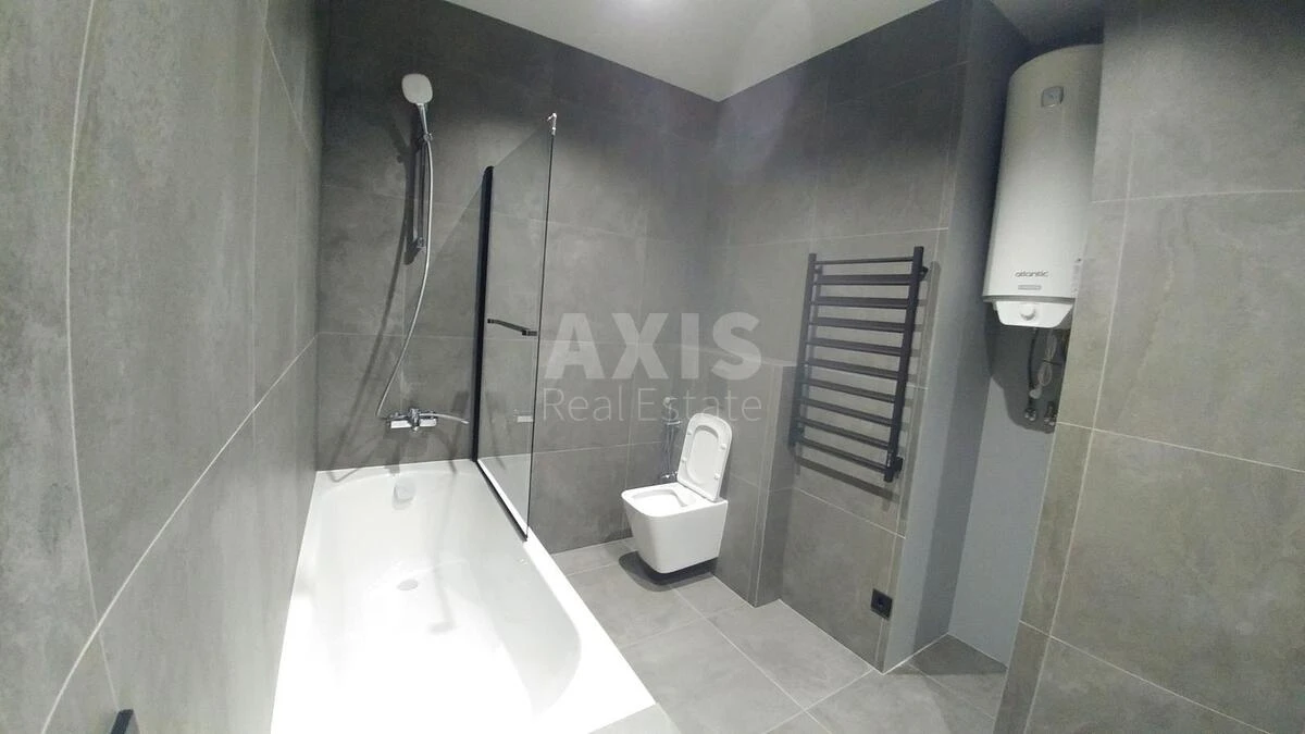 2k apartment vul. Teligy Oleny 256585011