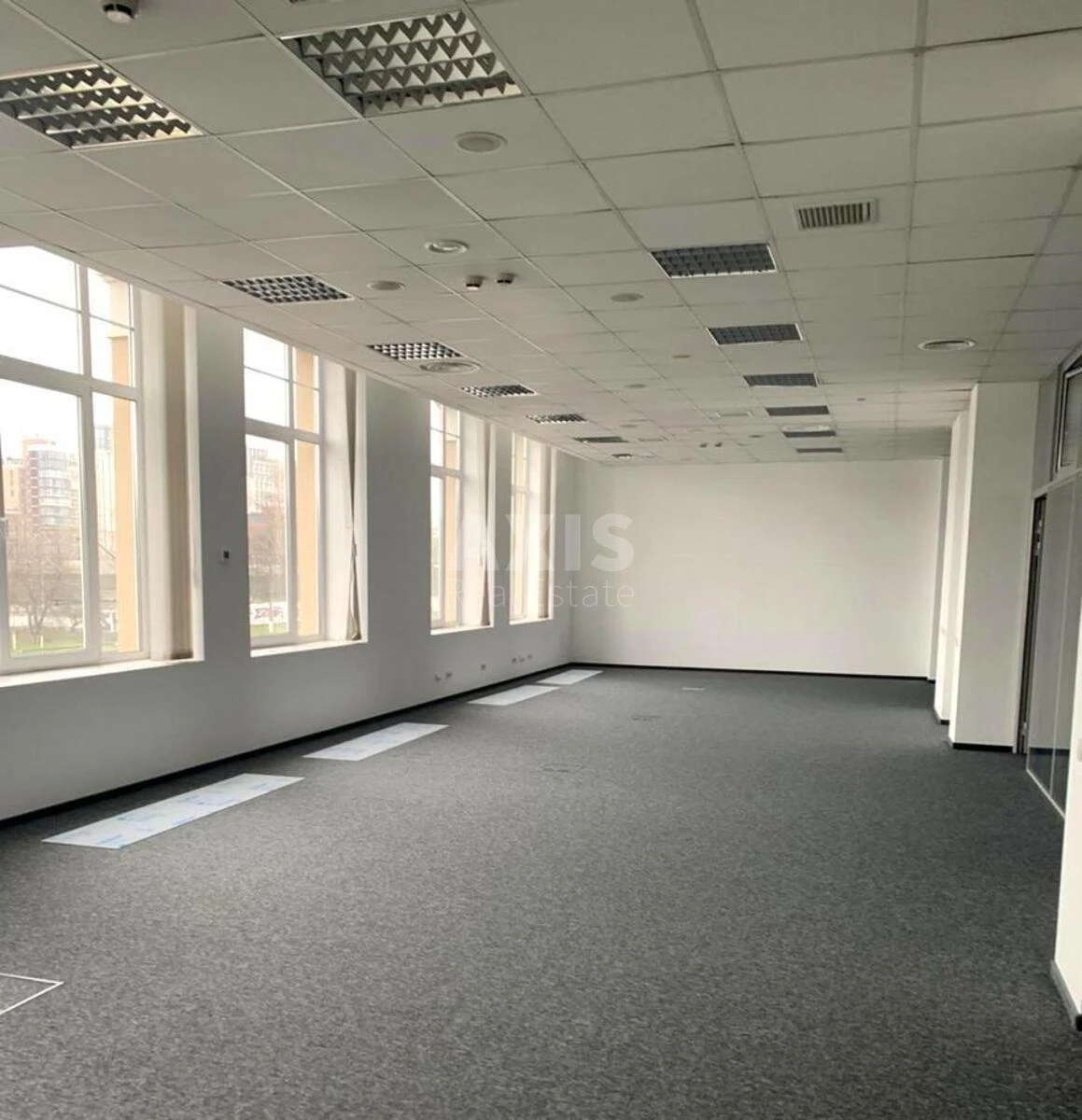 Офис ул. Гринченко Николая 4Б, 332м2658692