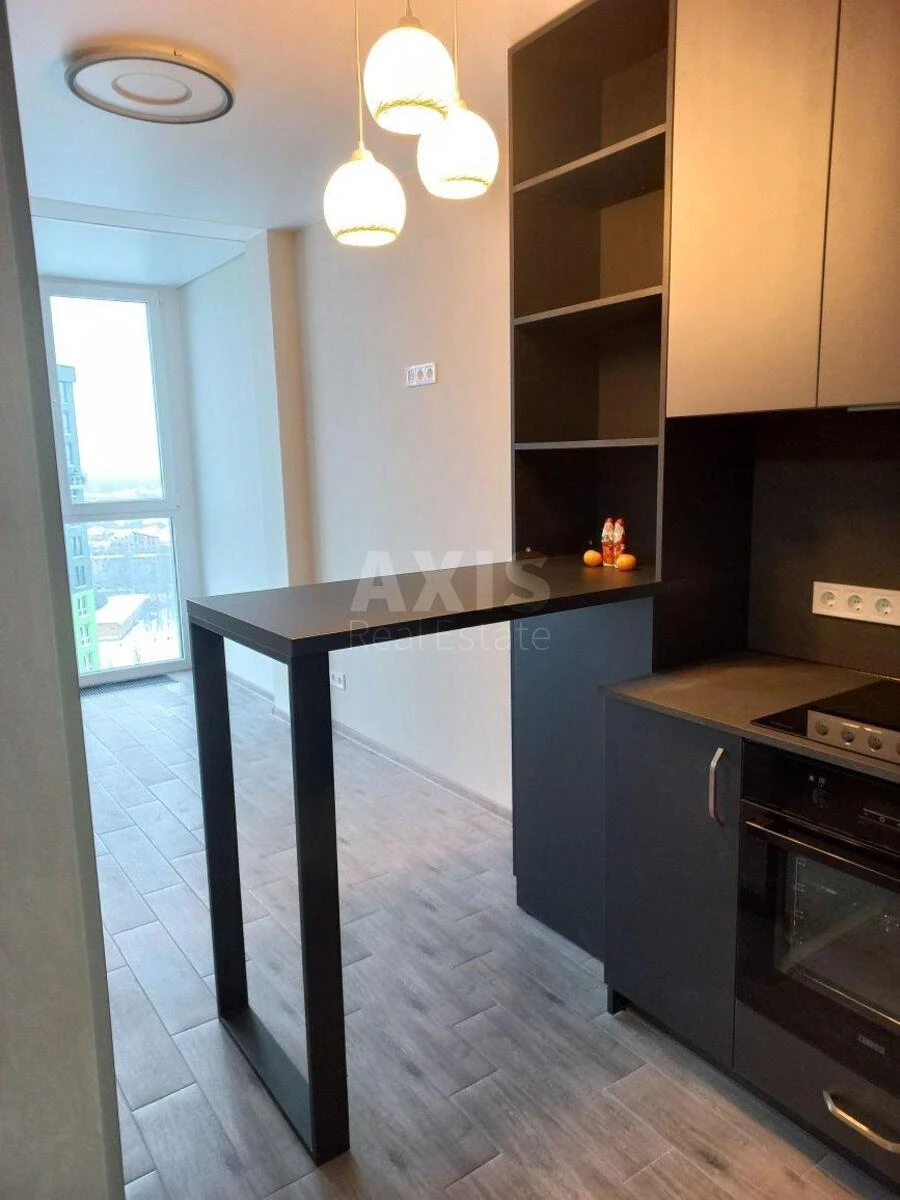 1к квартира ул. Выговского Ивана 10Б663531