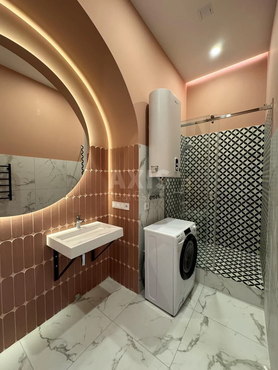 1к квартира ул. Бассейная 3615465