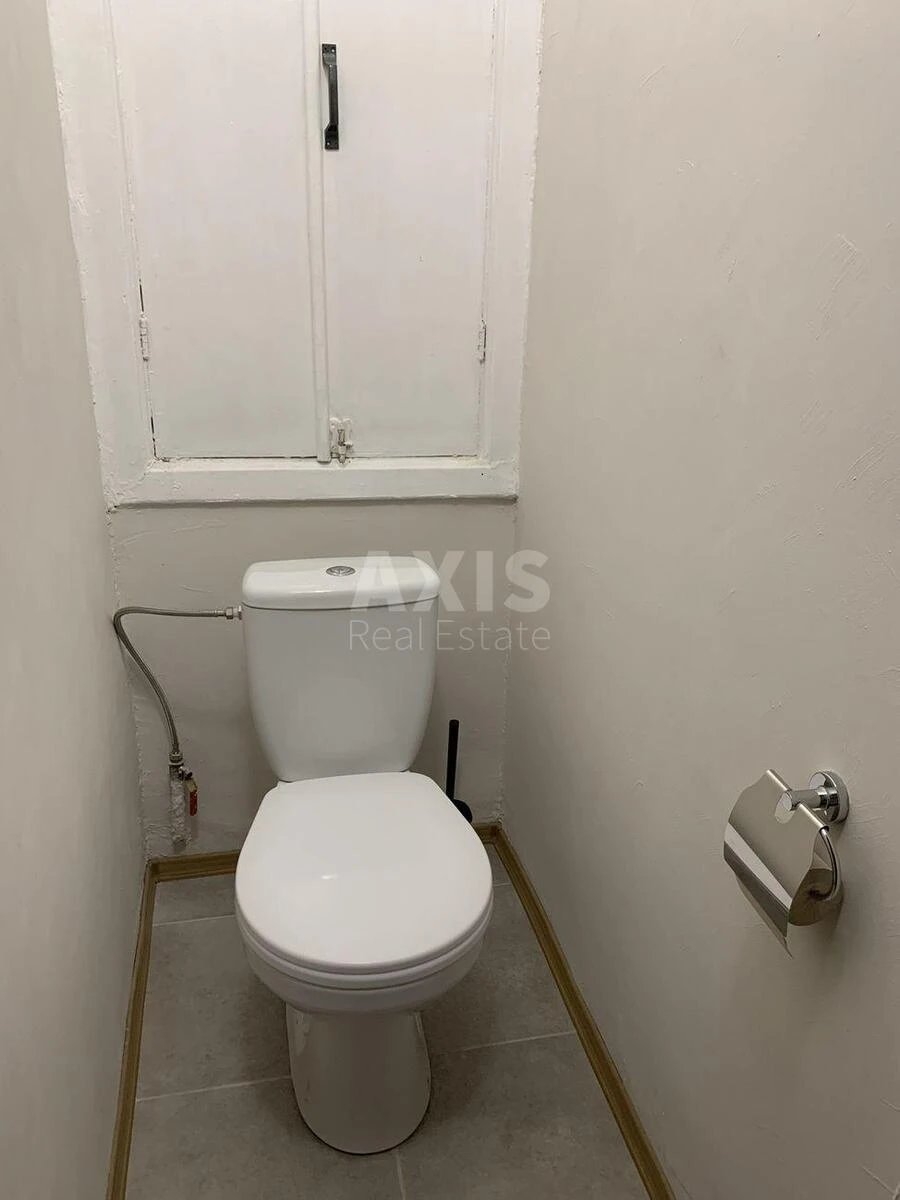 2k apartment bul. Lesi Ukrai'nky 36/10647267