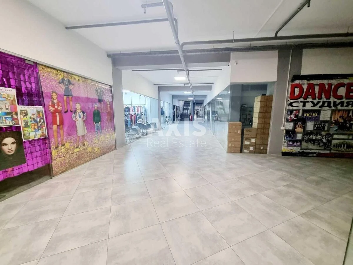 Office shose Harkivs'ke 19, 186m2691627