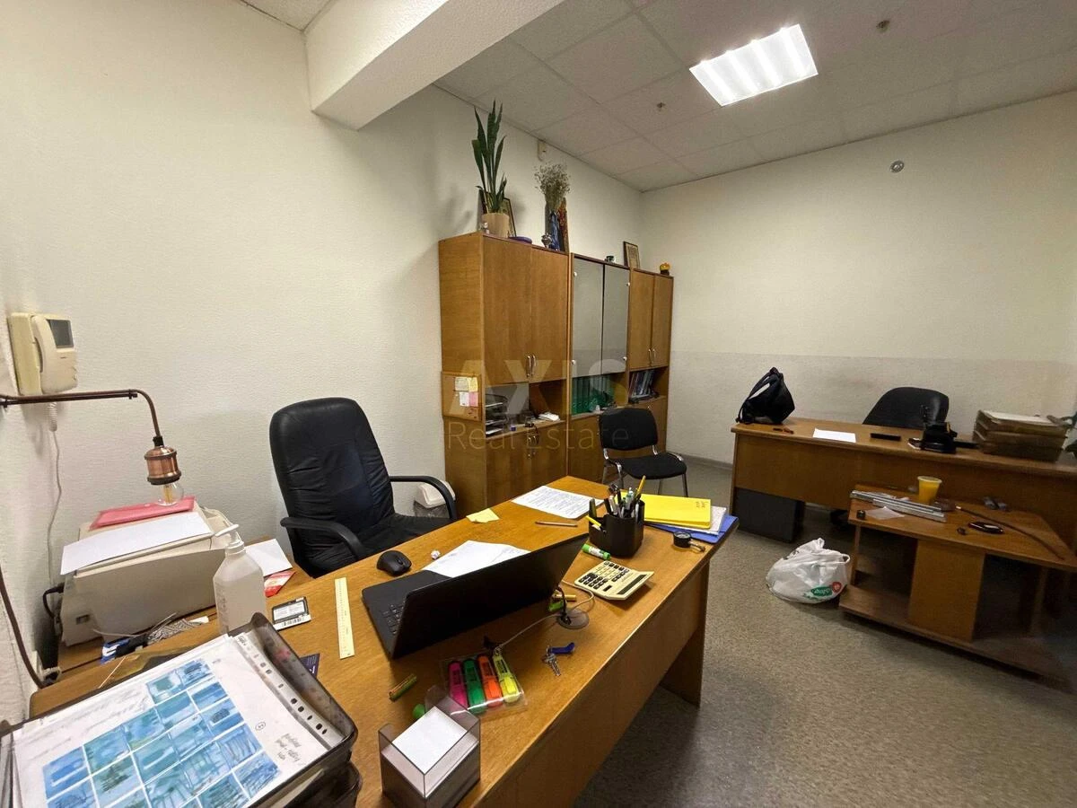 Office vul. Grechka Marshala 10, 170m2612738