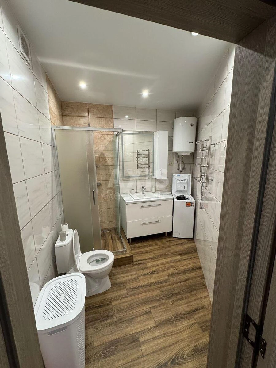 1к квартира ул. Новополевая 2662694