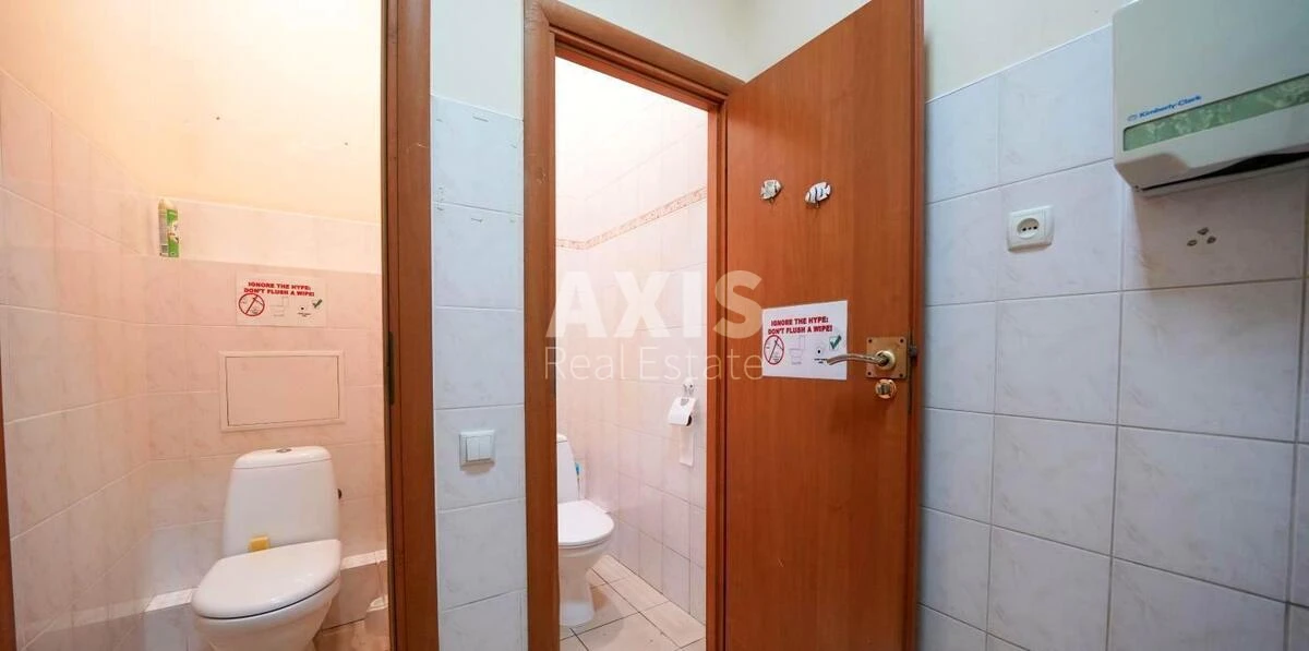 Office vul. Oleksandra Konyskoho 28A, 150m2634127