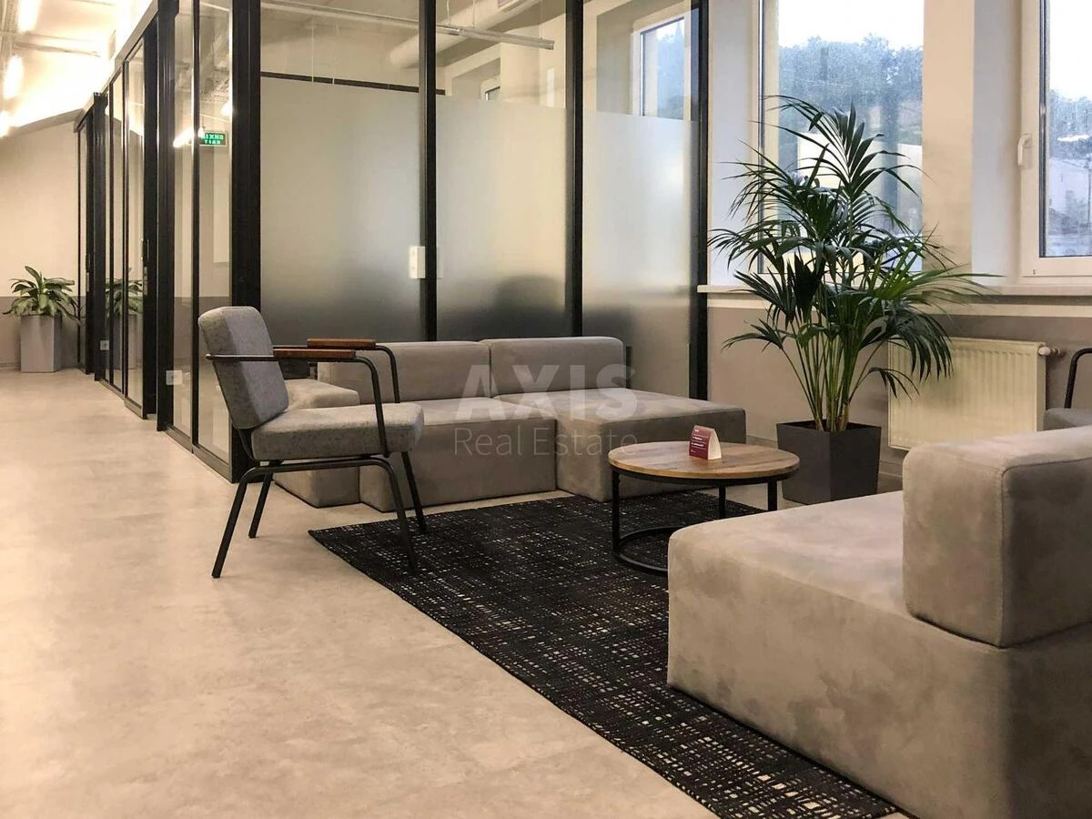 Office vul. Borychiv Tik 35В, 4000m2514928