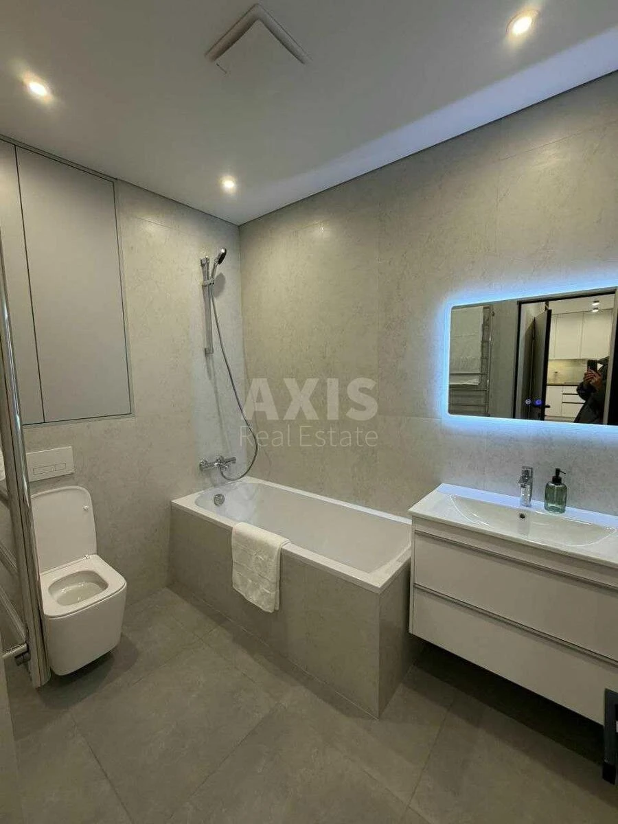 2к квартира ул. Всеволода Змиенко 30643355