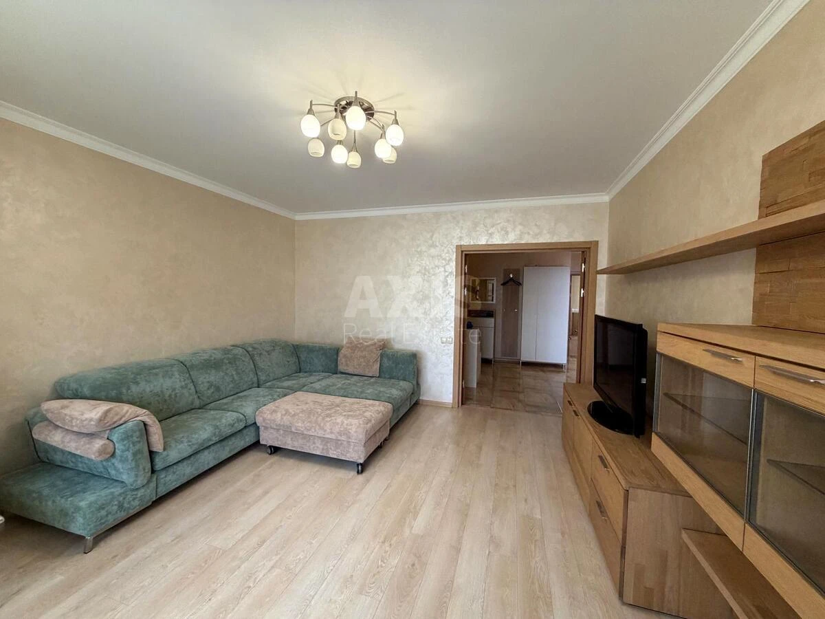 2k apartment vul. Chavdar Jelyzavety 16764714