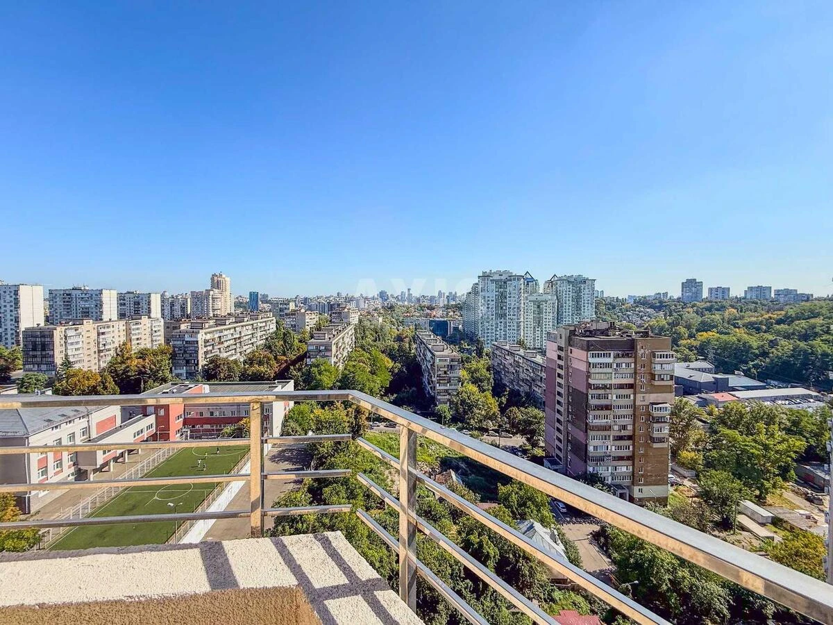 2k apartment vul. Lypkivs'kogo Vasylja Mytropolyta 37Б643468