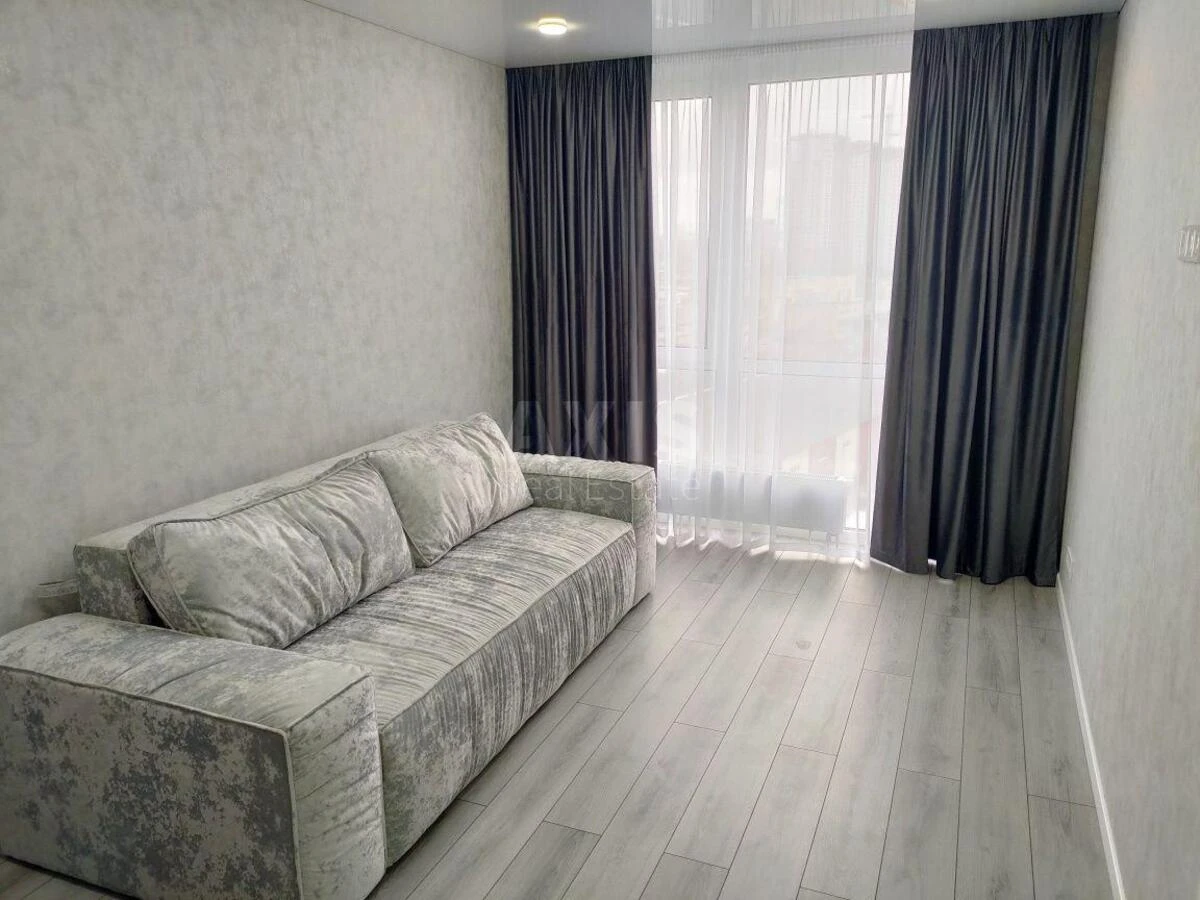 2k apartment vul. Prychal'na 12706983