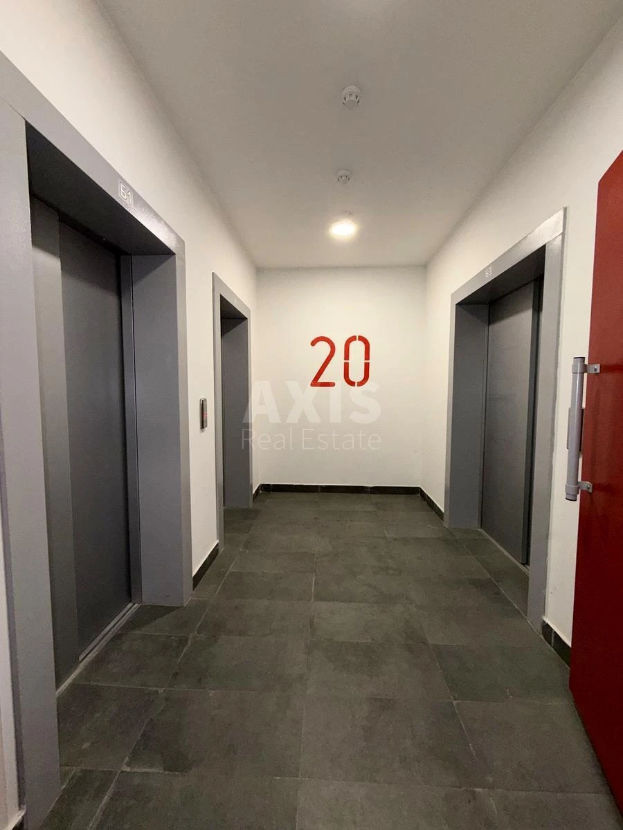2k apartment vul. Vsevoloda Zmijenka 216765910