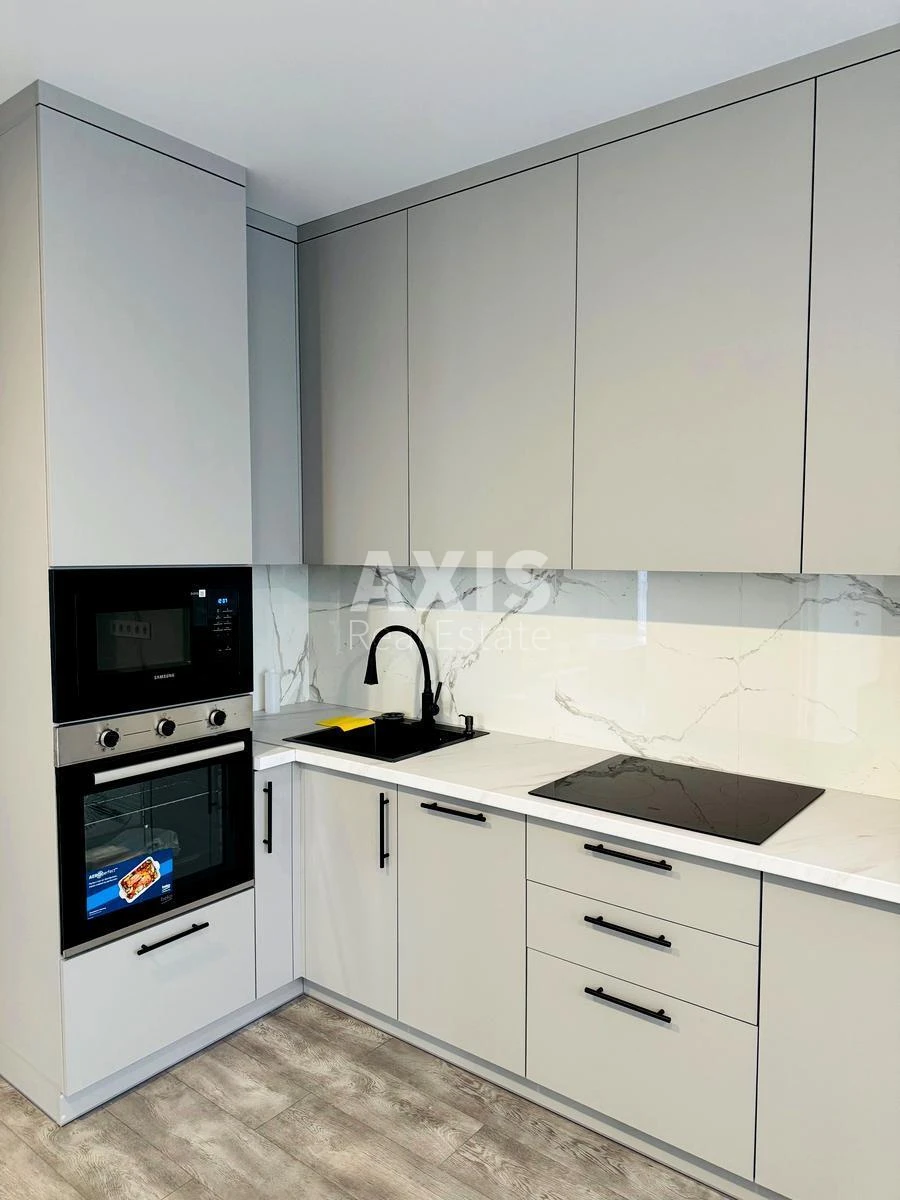 2k apartment vul. Viktora Nekrasova 10655174