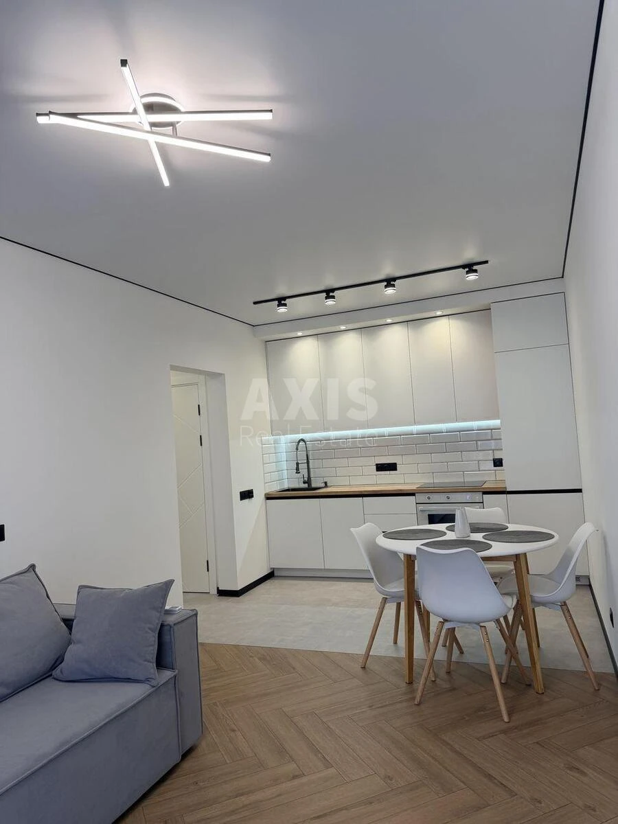 2k apartment vul. Myhajla Maksymovycha 24692150