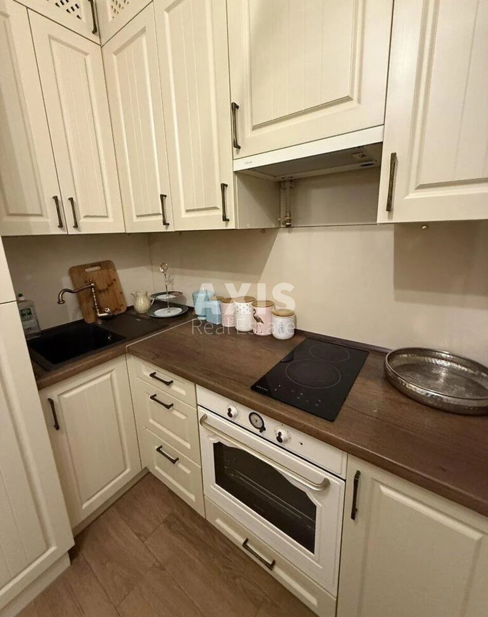 2k apartment vul. Pysarzhevs'kogo Akademika 864821