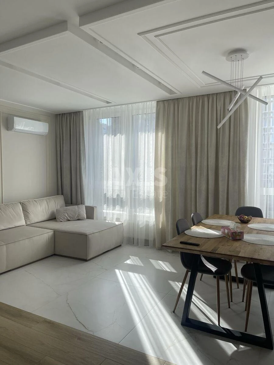 2k apartment vul. Lypkivs'kogo Vasylja Mytropolyta 38643752