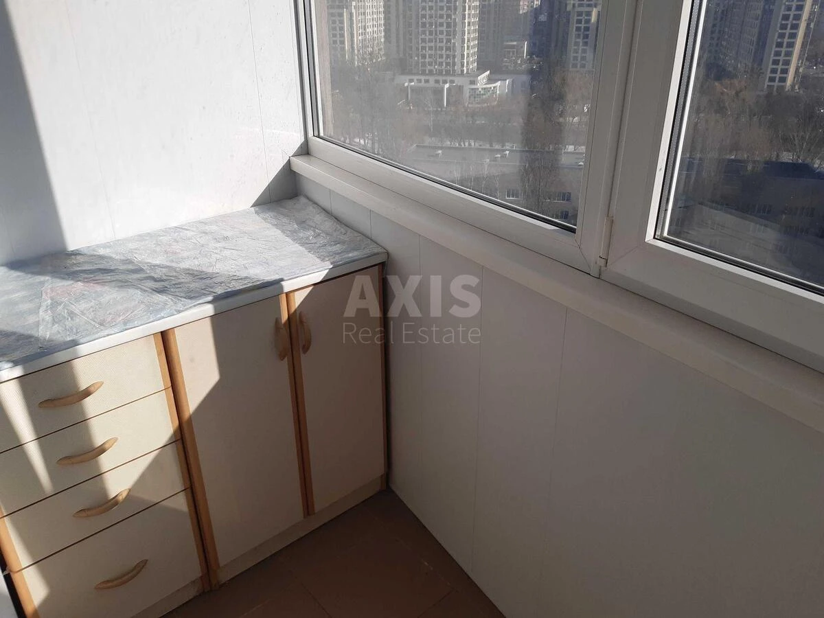 3k apartment vul. Jakubovs'kogo Marshala 5676858