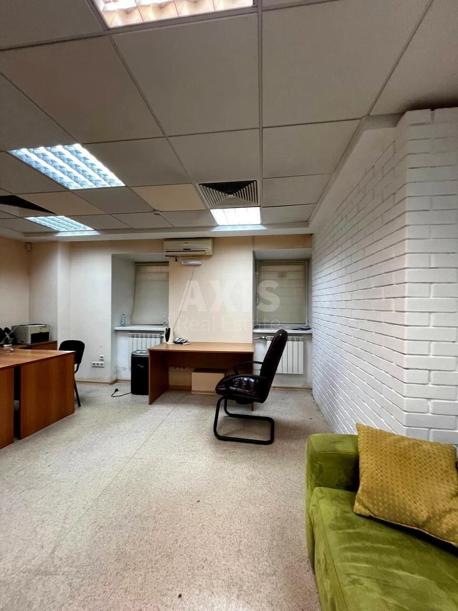 Офис ул. Константиновская 32Б, 1000м2692417