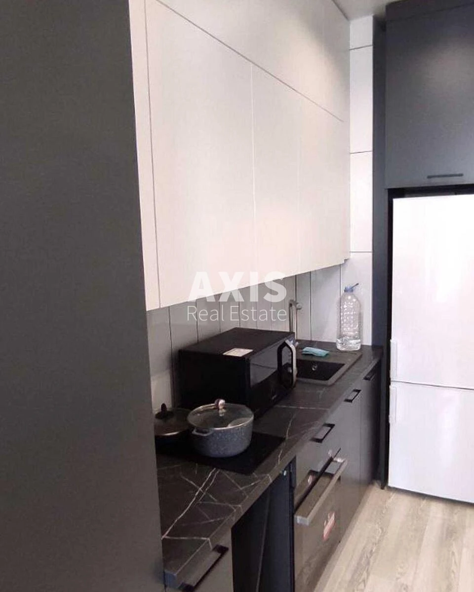 1k apartment vul. Zabolotnogo Akademika 1482013