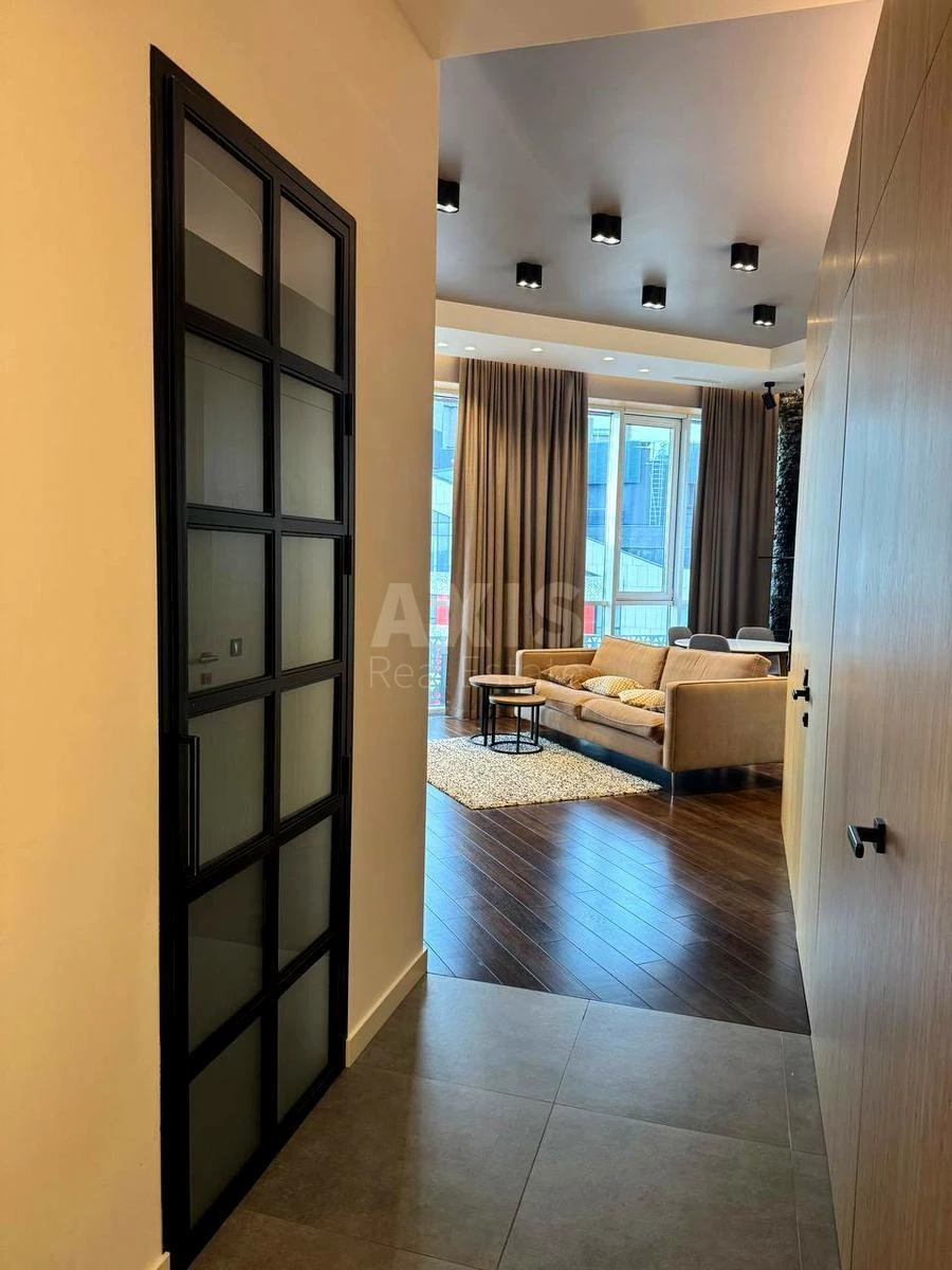 2k apartment vul. Lypkivs'kogo Vasylja Mytropolyta 16В677264