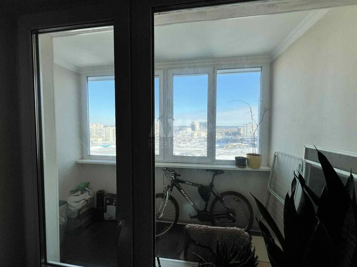 1k apartment vul. Dan'kevycha Kostjantyna 8644065