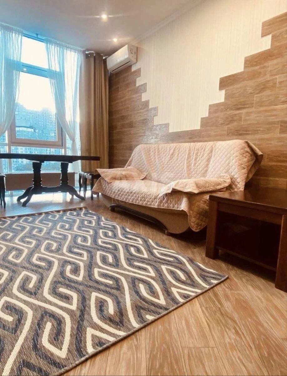 2k apartment vul. Andriya Verkhohlyada 2А693073