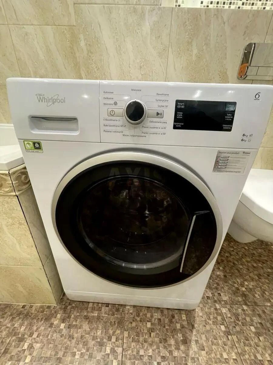 2k apartment vul. Dragomanova 2А7076816