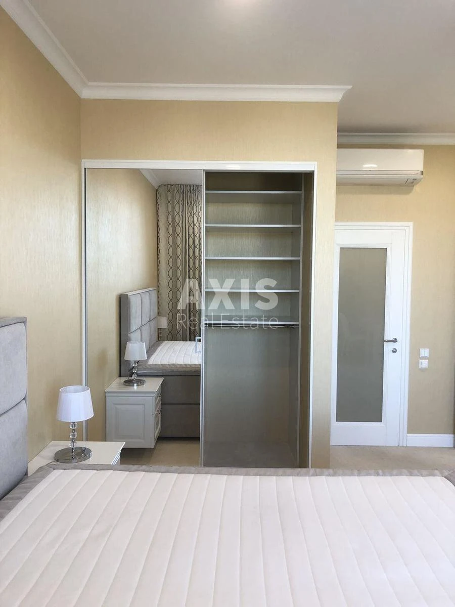 3k apartment vul. Andriya Verkhohlyada 18405385