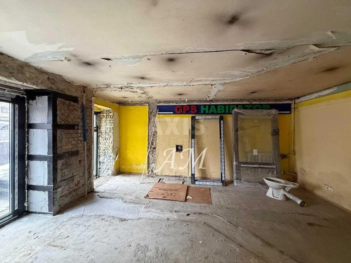 Trade object vul. Skoropads'kogo Pavla 51/105, 51m2661577