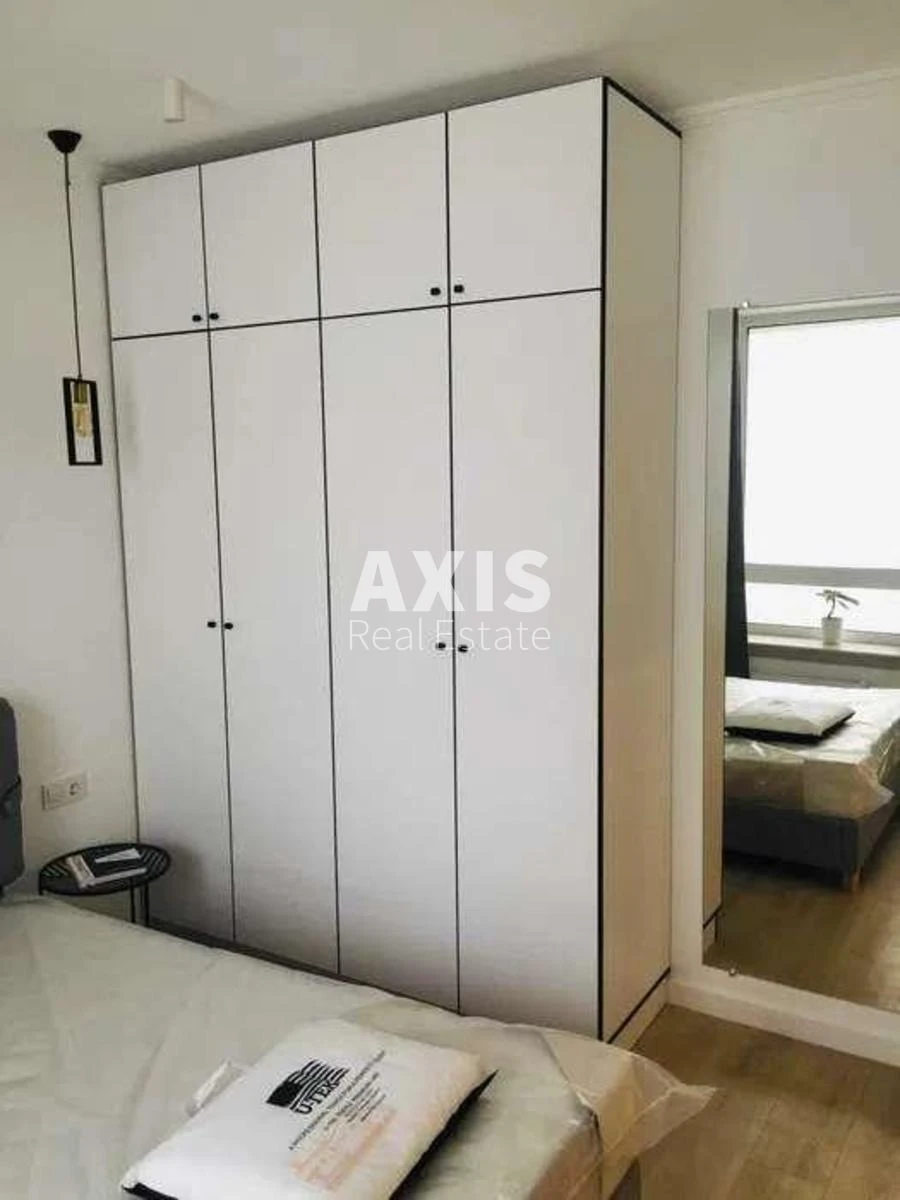 1k apartment vul. Zarichna 16280634
