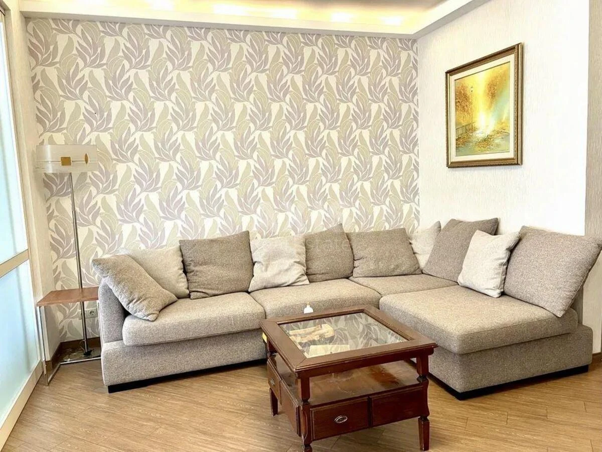 1k apartment vul. Mehanizatoriv 2677793