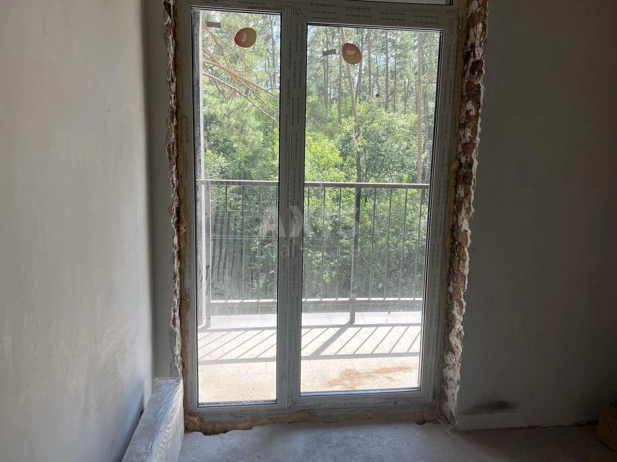 1k apartment vul. Dniprovods'ka 1А707933