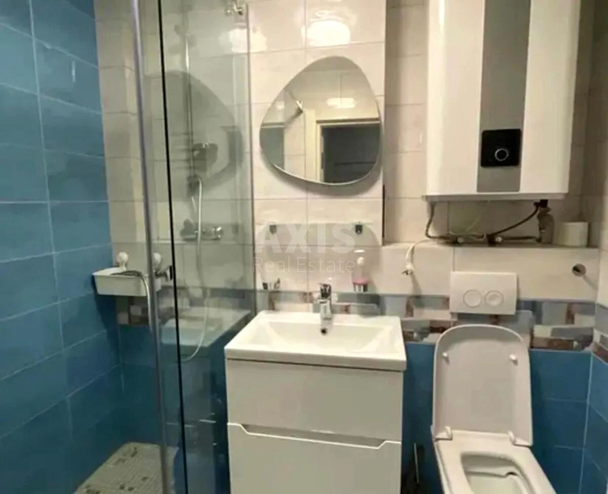 2к квартира ул. Даниила Щербаковского 31А6446610