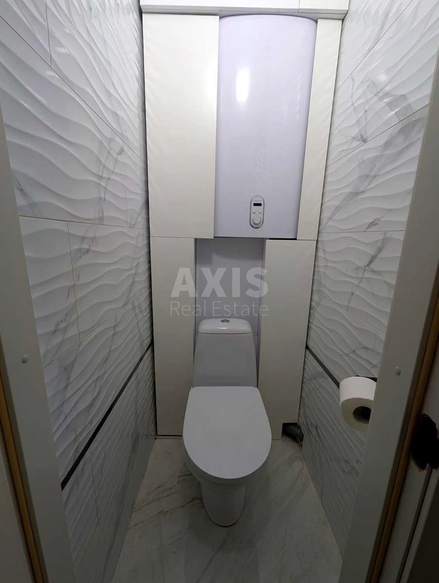 1k apartment vul. Vakhtanha Kikabidze 8708134