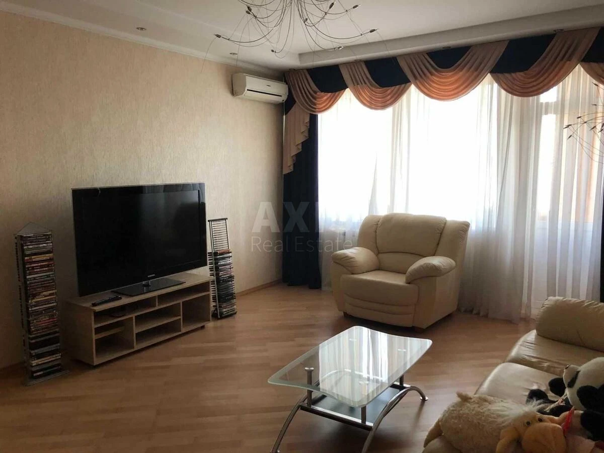 3k apartment pr-t Bazhana Mykoly 14662034