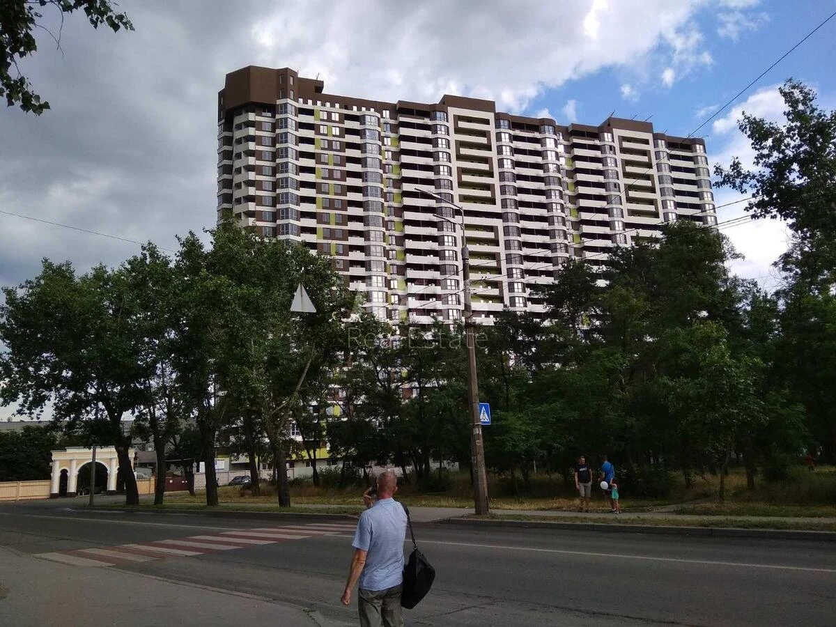 1k apartment pr-t Grygorenka Petra 28A685807
